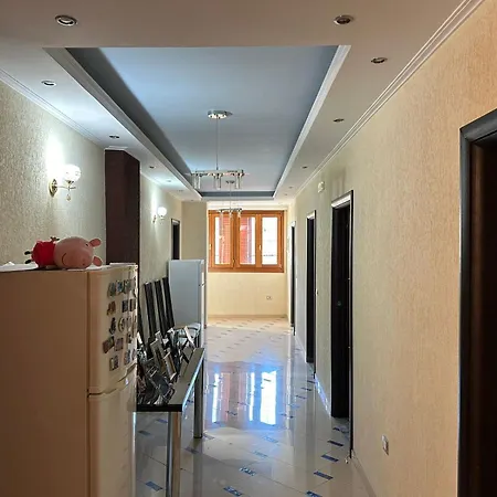 Villa Mani Durres