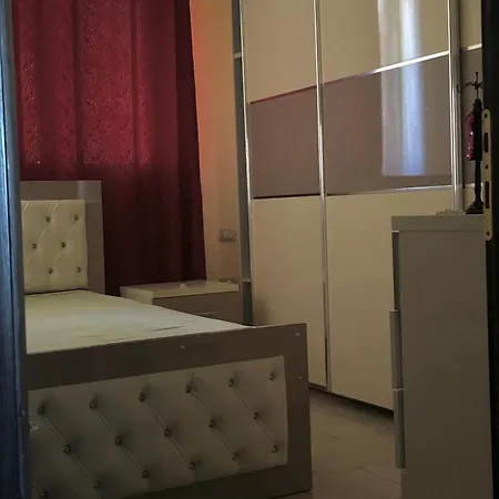 Mani Villa *